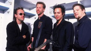 Metallica Load Περί πειραματισμών πίστης και κολλημάτων